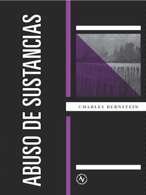 Title details for Abuso de sustancias by Charles Bernstein - Wait list